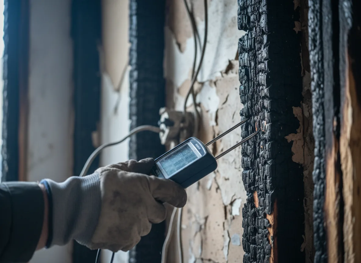 Fire Damage Restoration Logan, IL FAQs